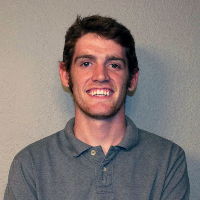 Alex Rhodes's avatar